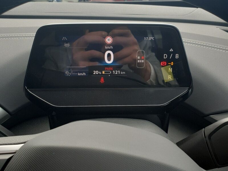More views of Volkswagen ID.4