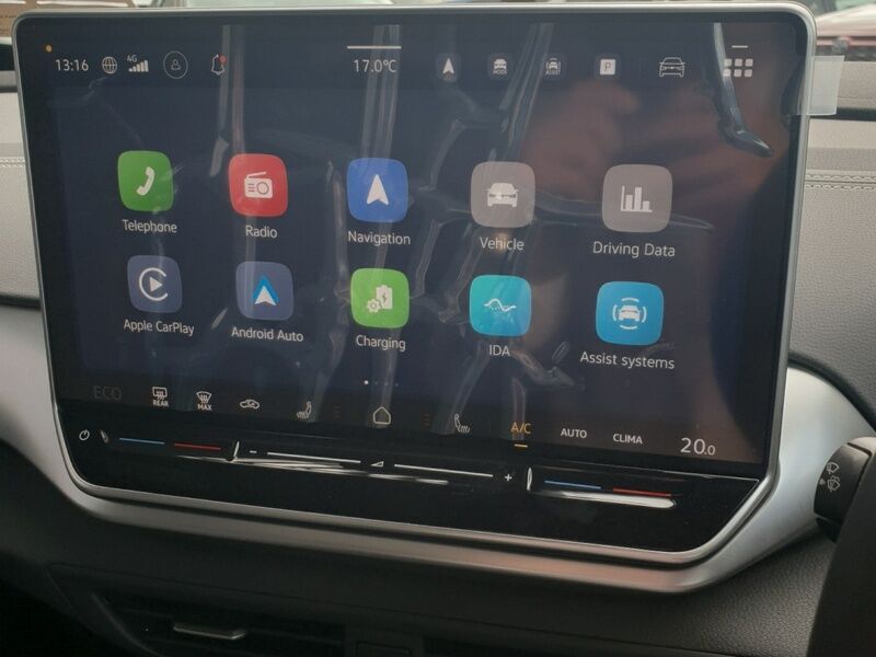 More views of Volkswagen ID.4