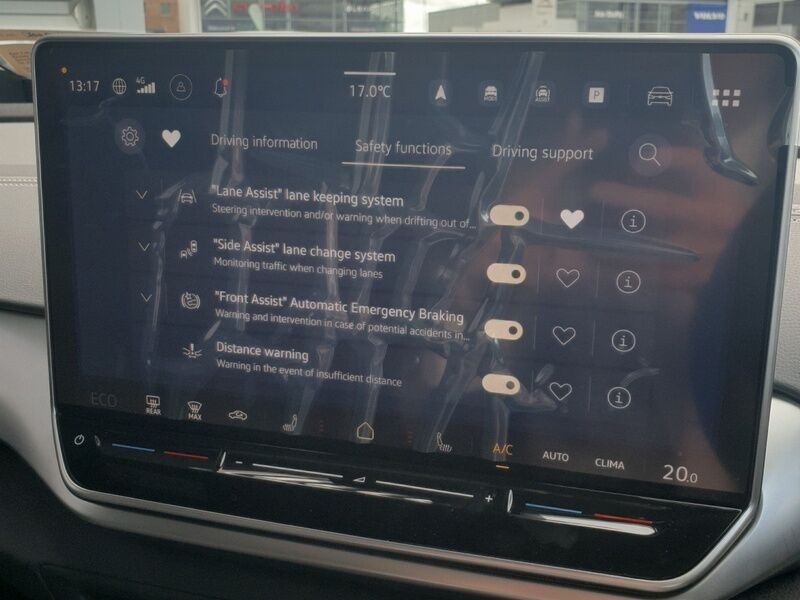 More views of Volkswagen ID.4