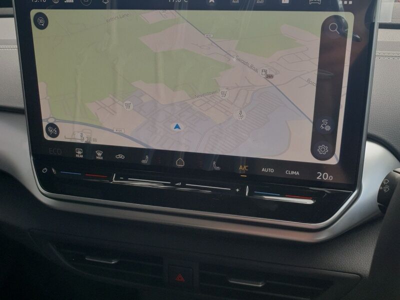 More views of Volkswagen ID.4