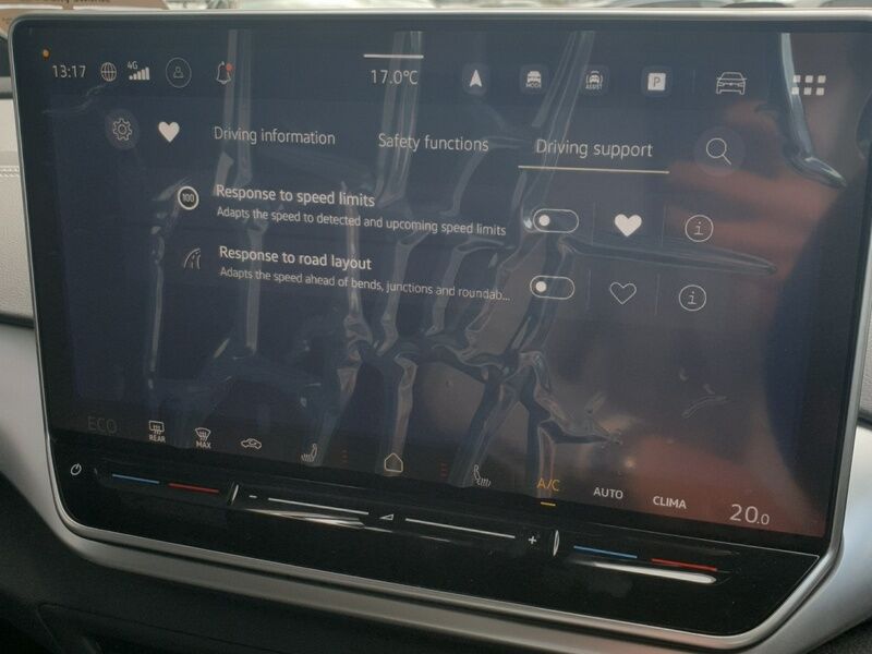 More views of Volkswagen ID.4