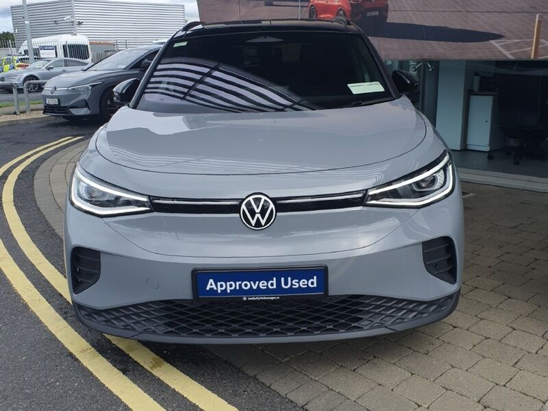 More views of Volkswagen ID.4