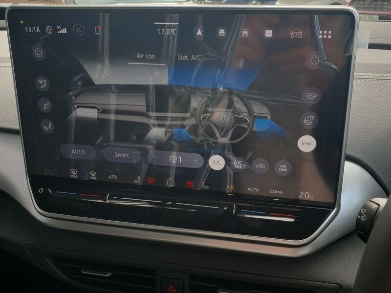 More views of Volkswagen ID.4