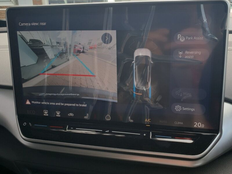 More views of Volkswagen ID.4