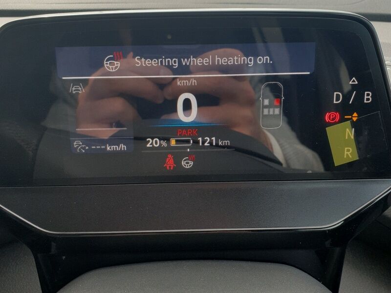 More views of Volkswagen ID.4