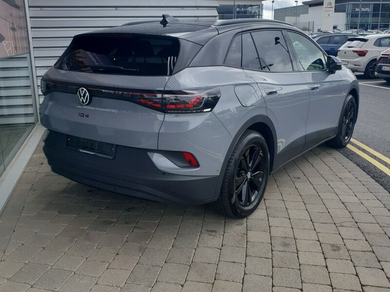 More views of Volkswagen ID.4