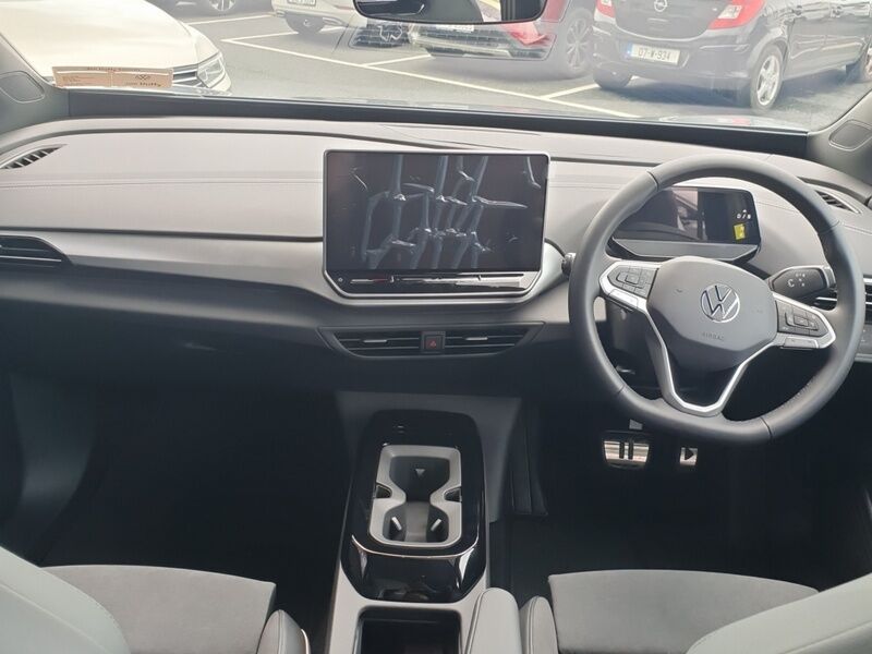 More views of Volkswagen ID.4