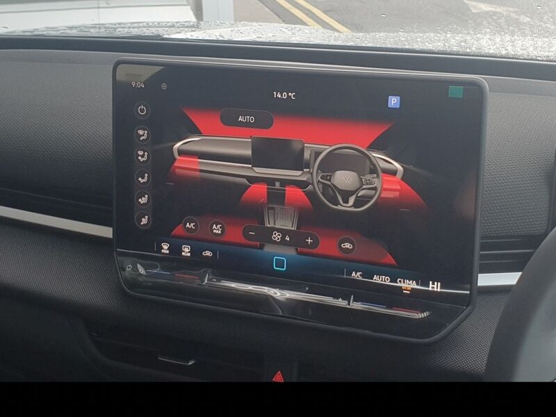More views of Volkswagen T-Roc