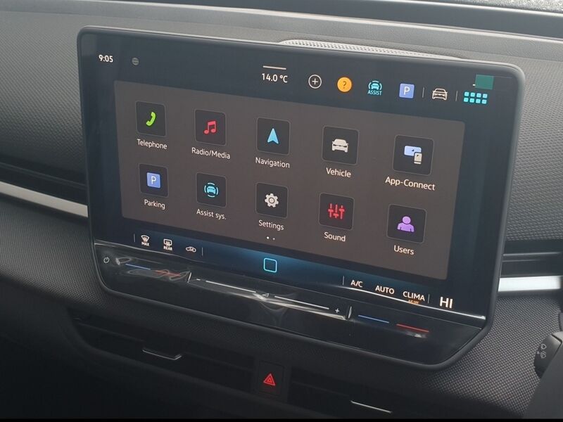More views of Volkswagen T-Roc