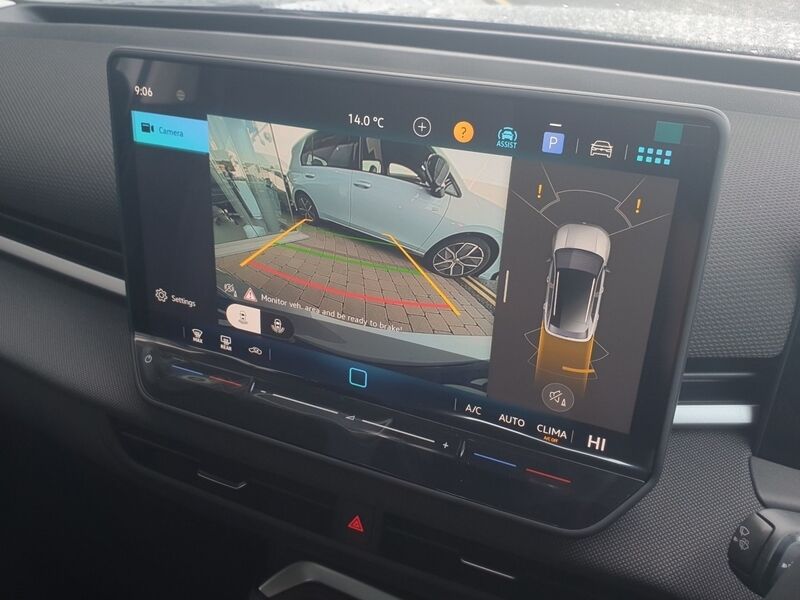 More views of Volkswagen T-Roc