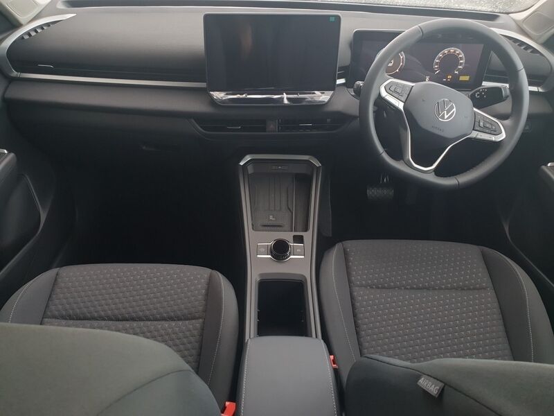 More views of Volkswagen T-Roc