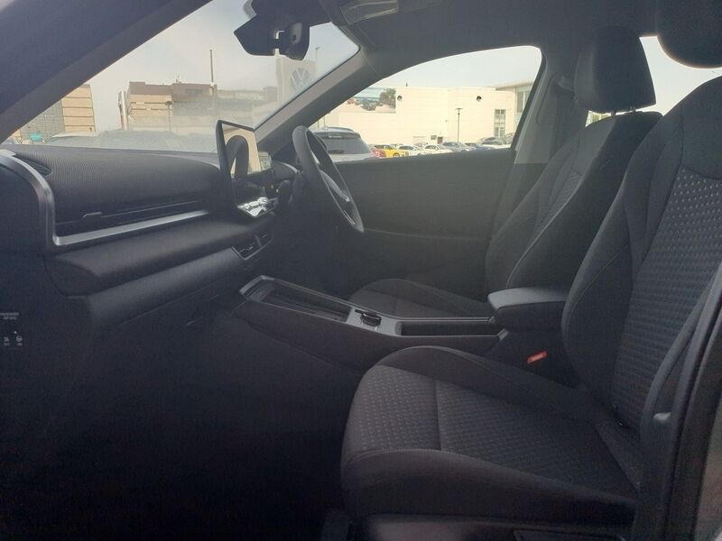 More views of Volkswagen T-Roc