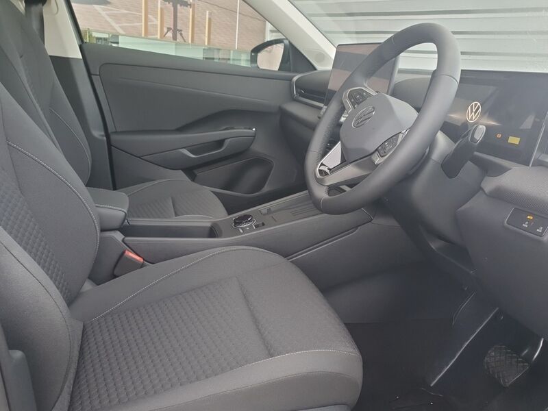 More views of Volkswagen T-Roc