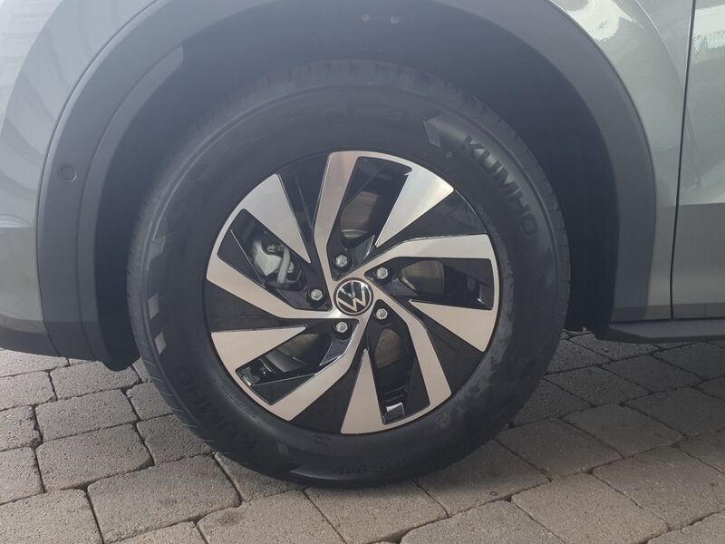 More views of Volkswagen T-Roc
