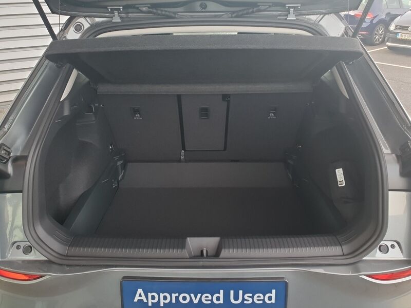 More views of Volkswagen T-Roc
