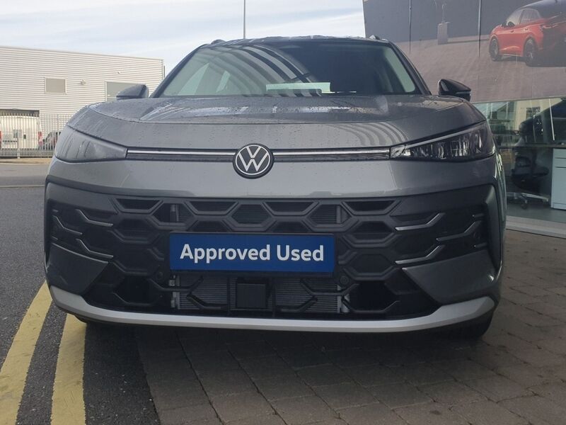 More views of Volkswagen T-Roc