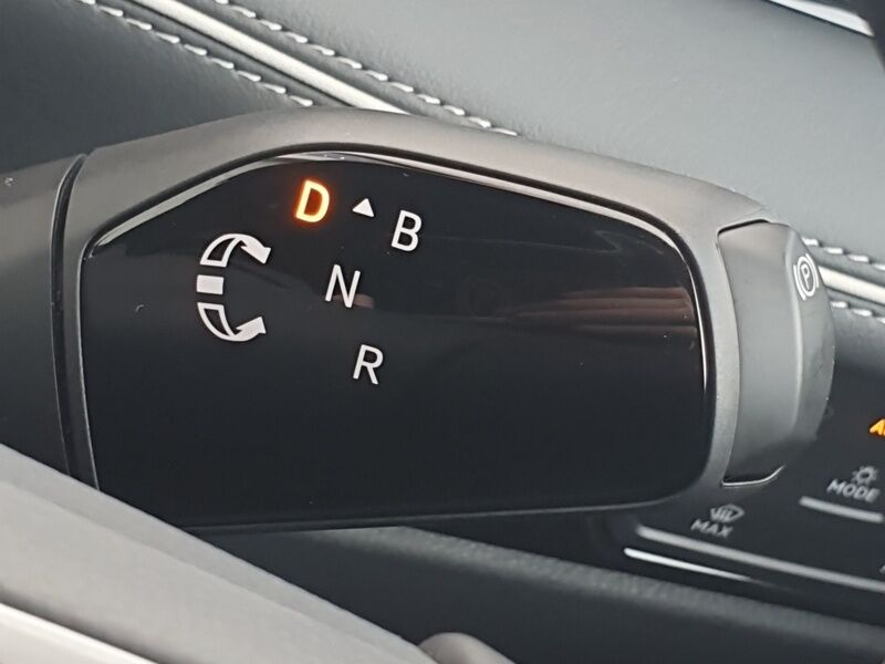 More views of Volkswagen ID.7