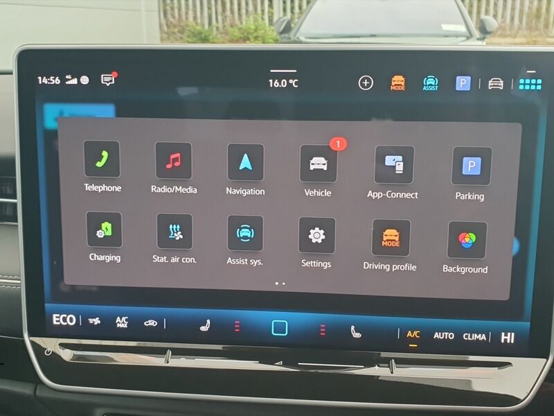 More views of Volkswagen ID.7