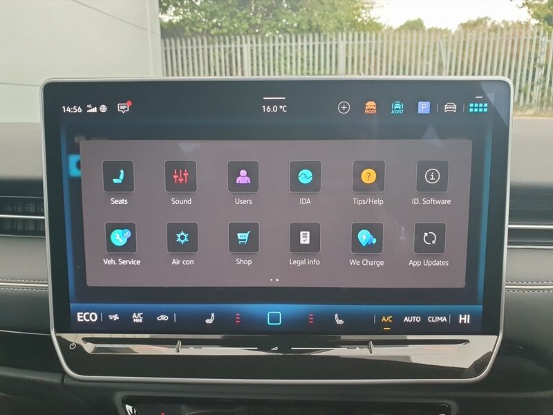 More views of Volkswagen ID.7