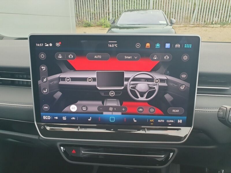 More views of Volkswagen ID.7