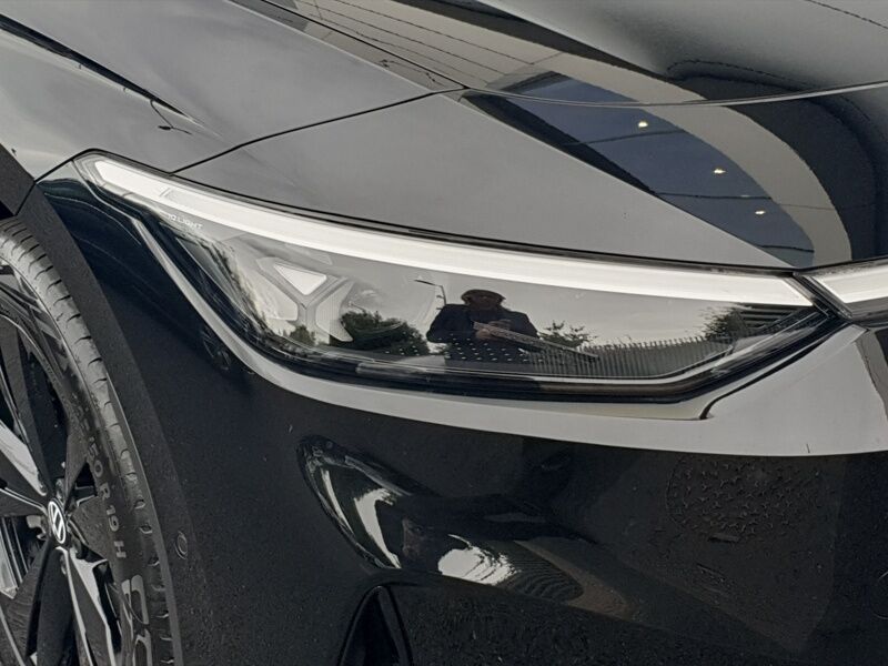 More views of Volkswagen ID.7