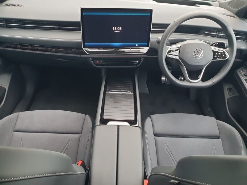 More views of Volkswagen ID.7