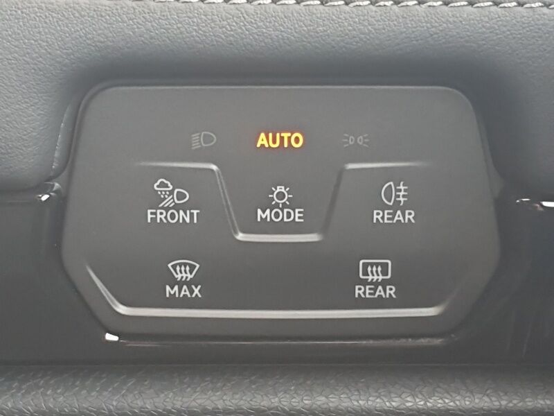 More views of Volkswagen ID.7