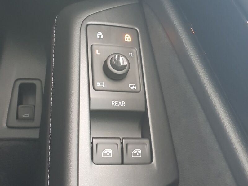 More views of Volkswagen ID.7