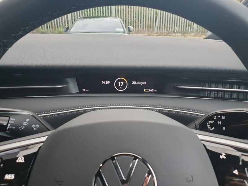 More views of Volkswagen ID.7