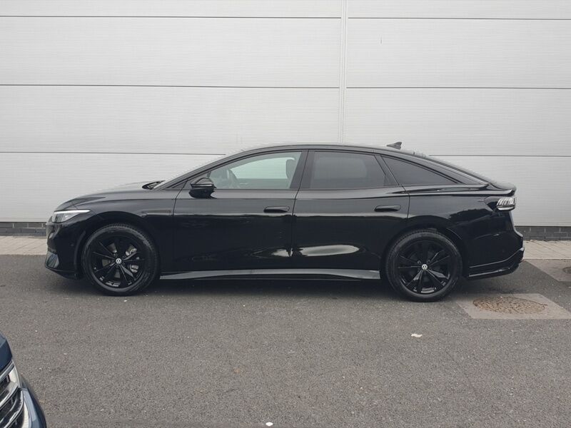 More views of Volkswagen ID.7