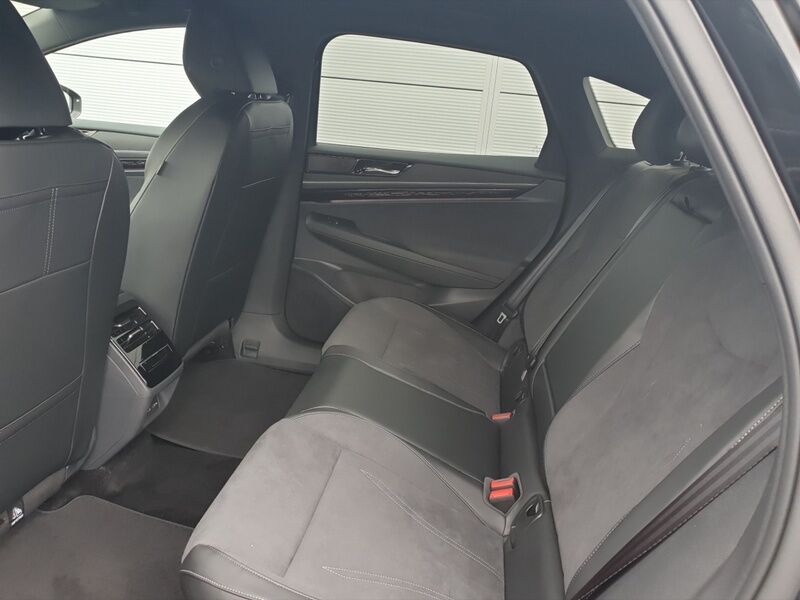 More views of Volkswagen ID.7