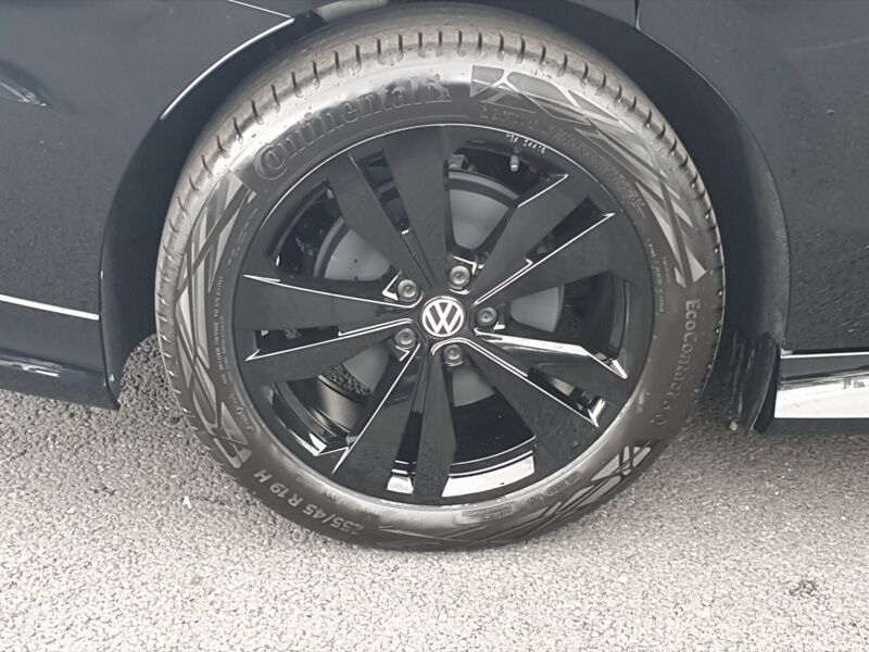 More views of Volkswagen ID.7