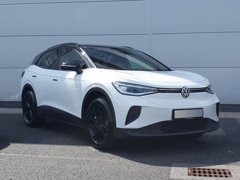 More views of Volkswagen ID.4