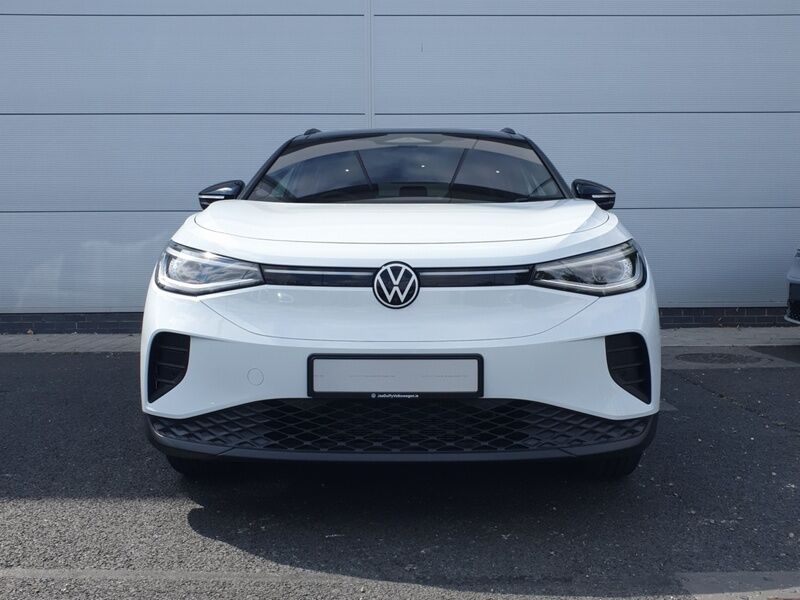 More views of Volkswagen ID.4