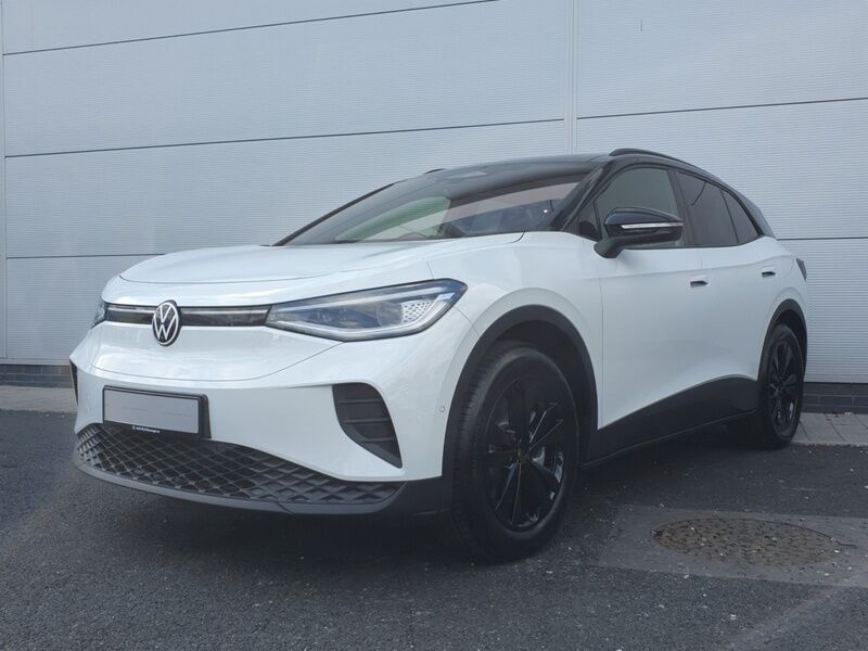 More views of Volkswagen ID.4