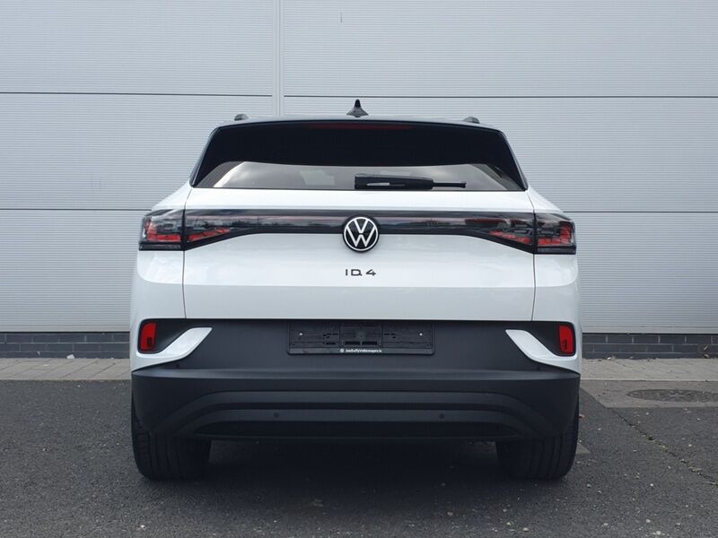 More views of Volkswagen ID.4