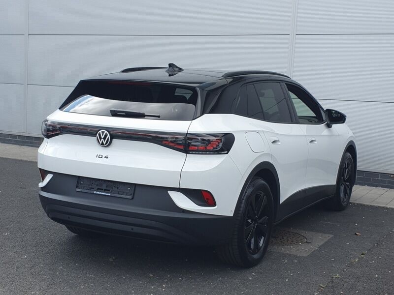More views of Volkswagen ID.4