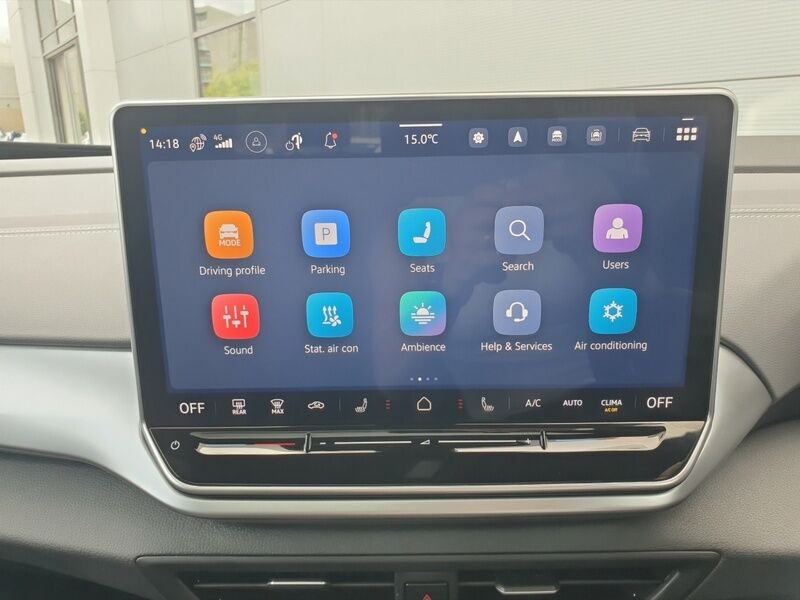 More views of Volkswagen ID.4