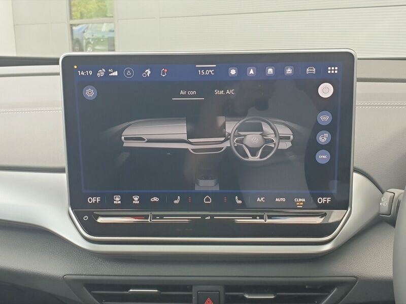 More views of Volkswagen ID.4