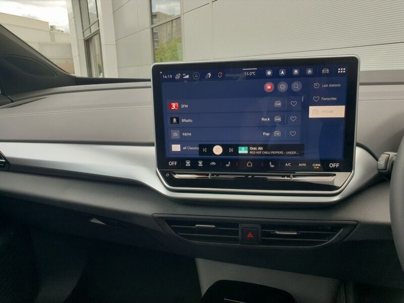 More views of Volkswagen ID.4