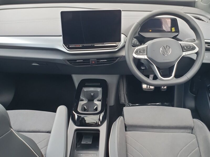 More views of Volkswagen ID.4