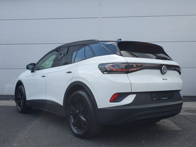 More views of Volkswagen ID.4