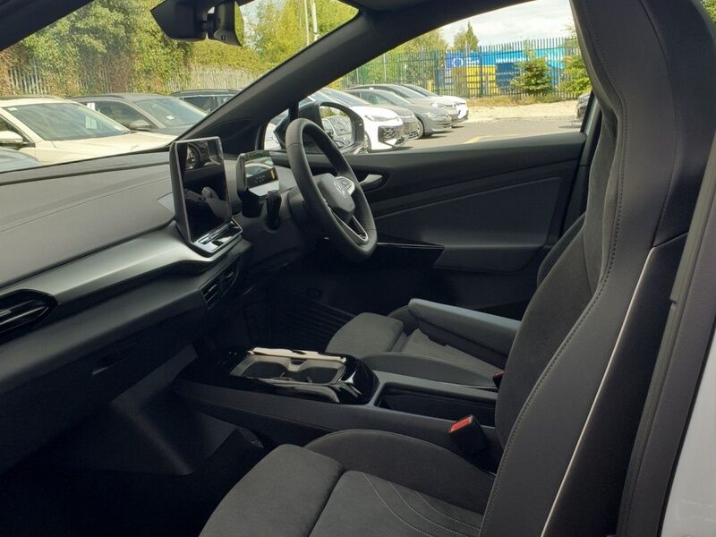 More views of Volkswagen ID.4