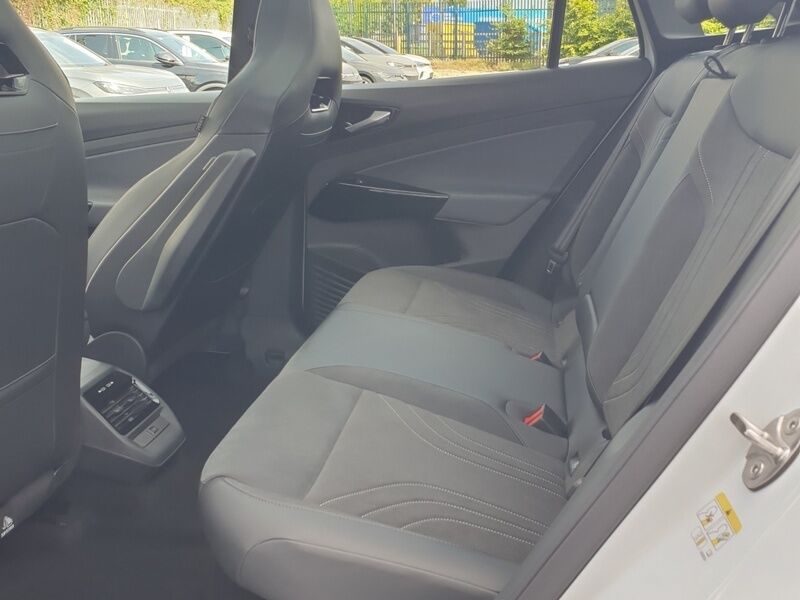 More views of Volkswagen ID.4