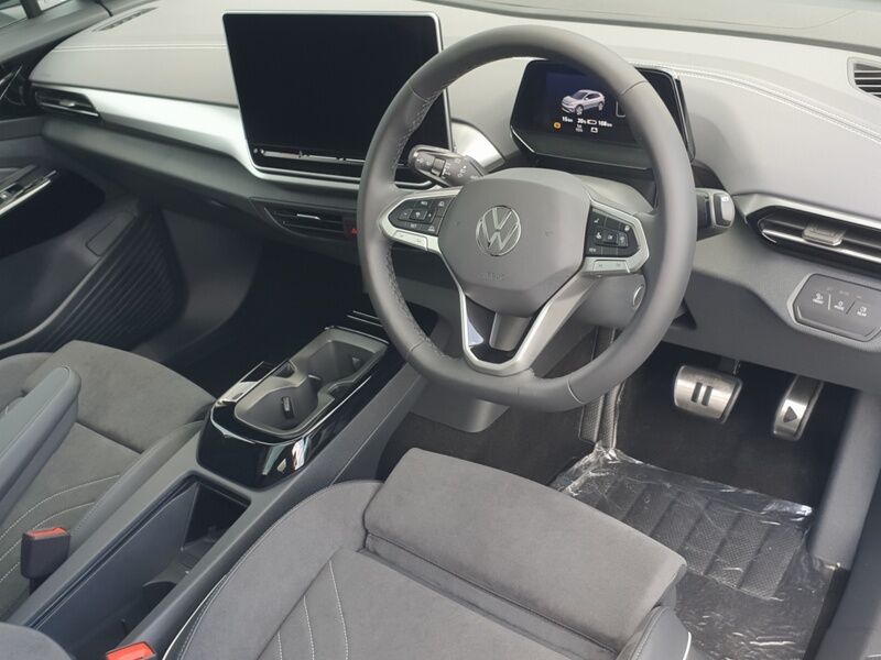 More views of Volkswagen ID.4