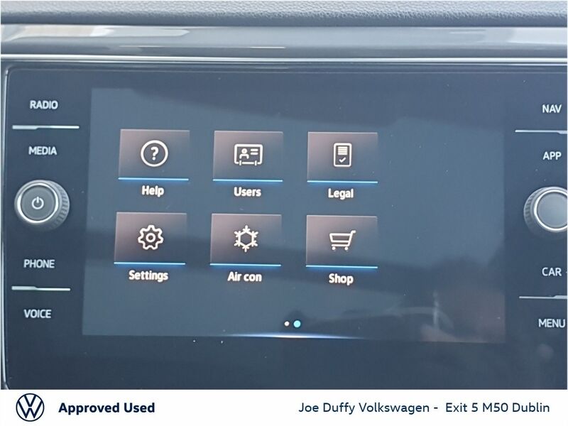More views of Volkswagen T-Roc