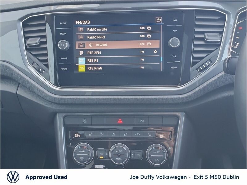 More views of Volkswagen T-Roc