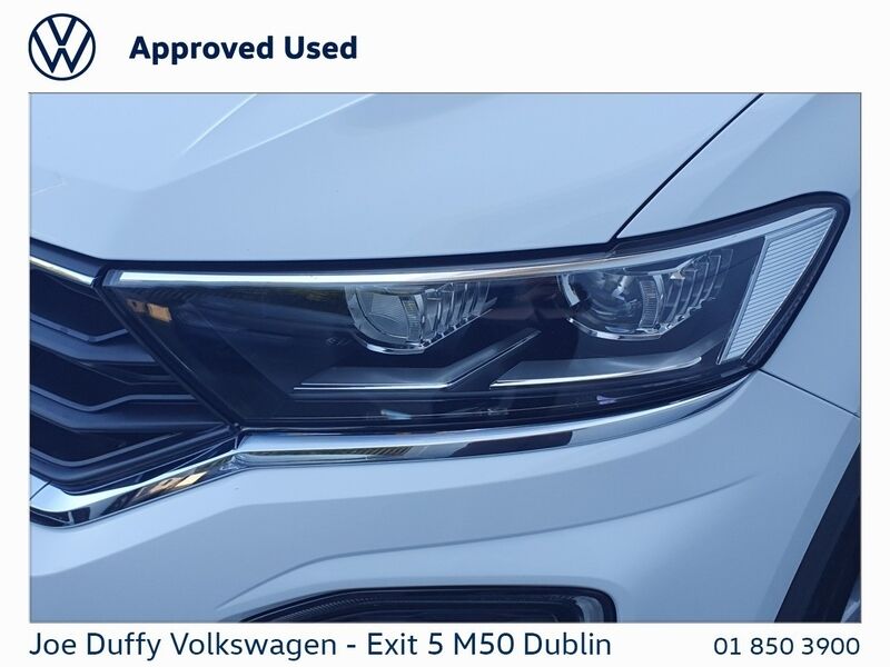 More views of Volkswagen T-Roc