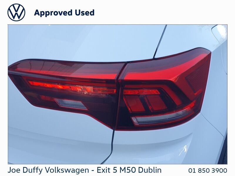 More views of Volkswagen T-Roc