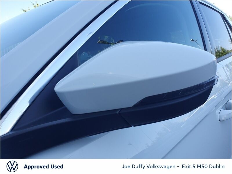 More views of Volkswagen T-Roc